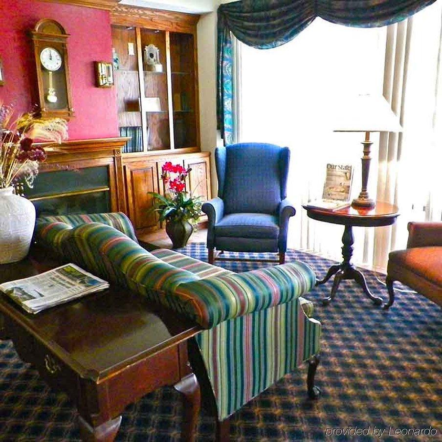 Hotel Denim Ґрінсборо Екстер'єр фото