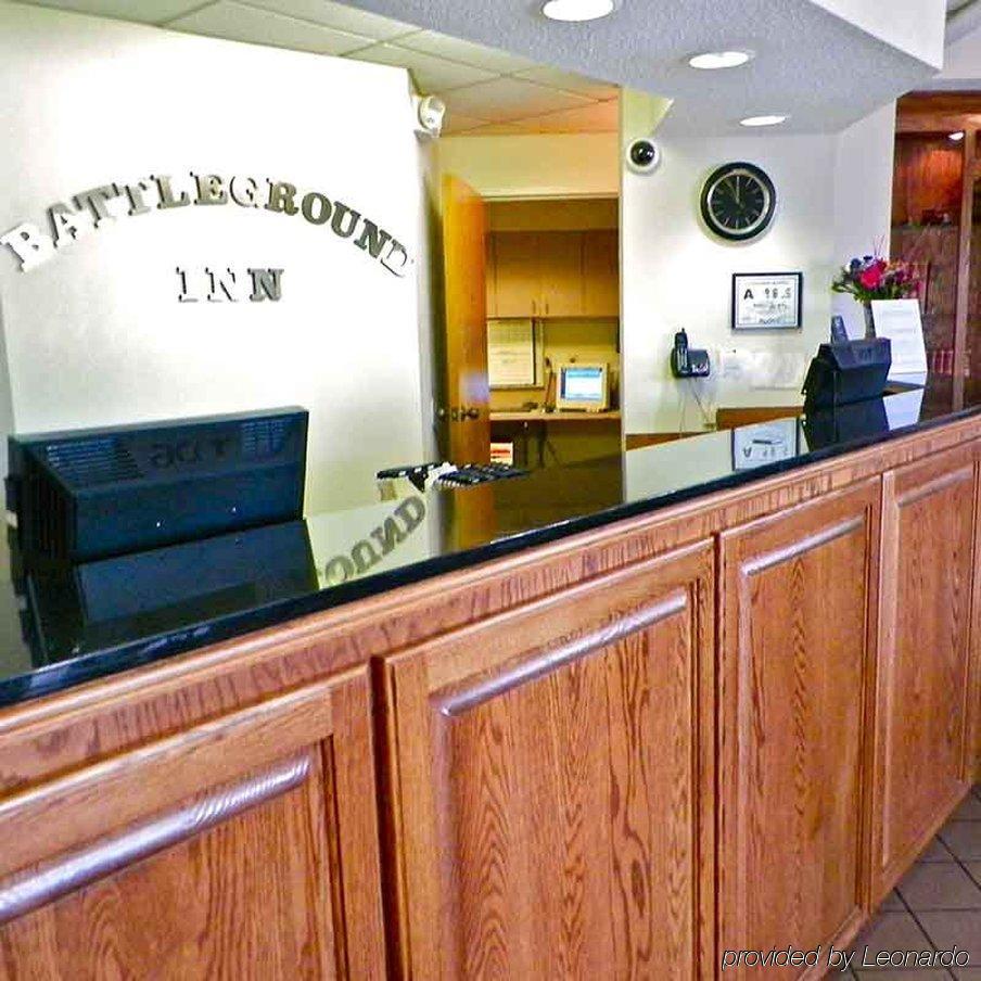 Hotel Denim Ґрінсборо Екстер'єр фото