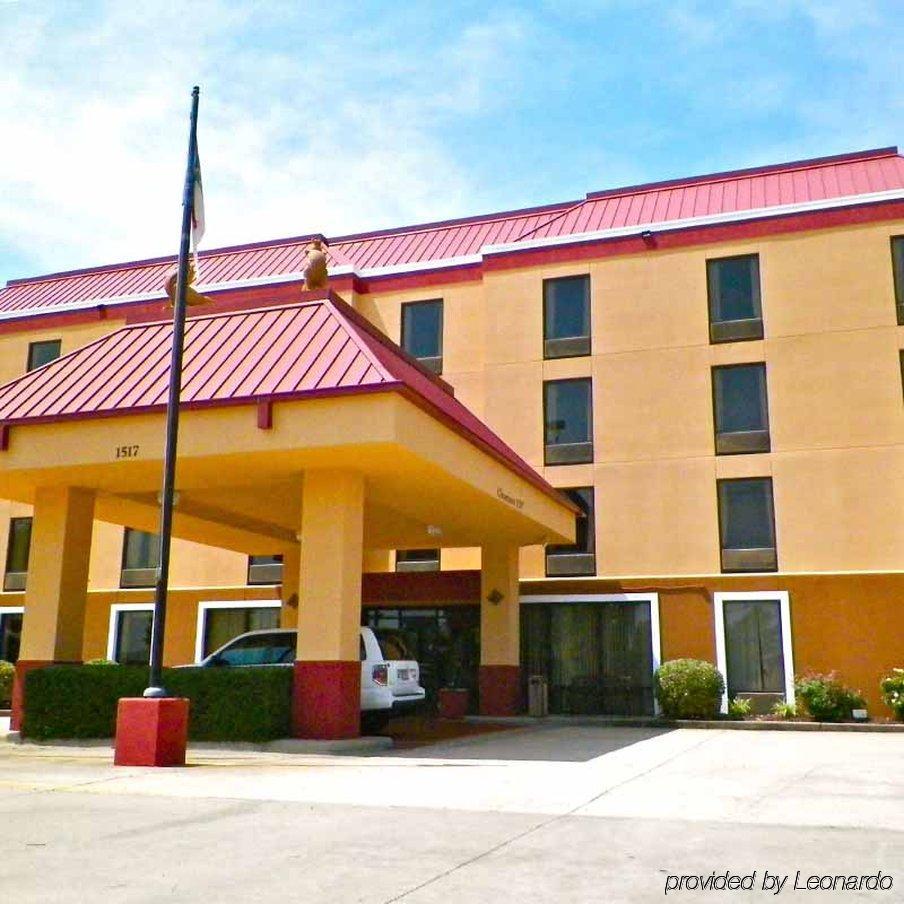 Hotel Denim Ґрінсборо Екстер'єр фото