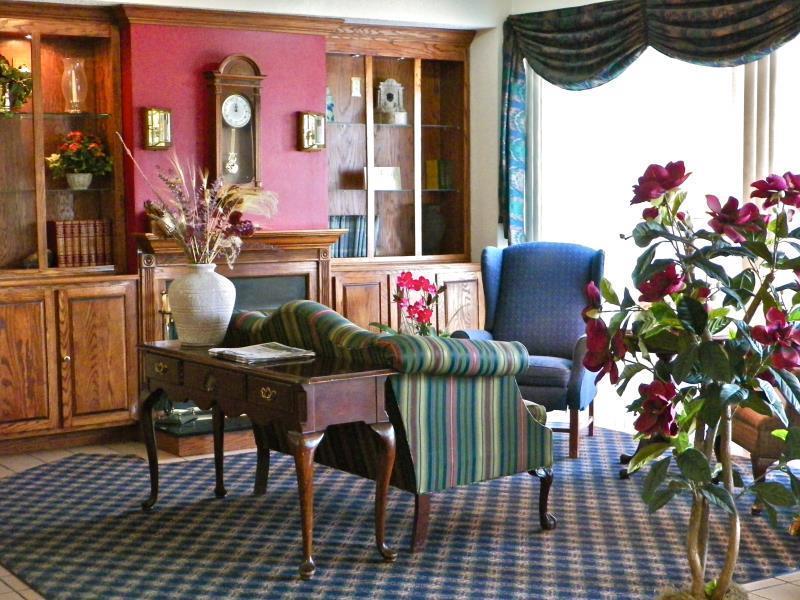 Hotel Denim Ґрінсборо Екстер'єр фото