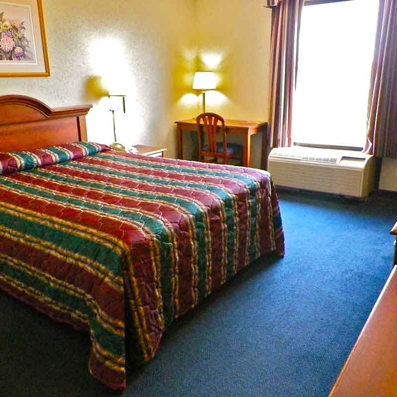 Hotel Denim Ґрінсборо Номер фото